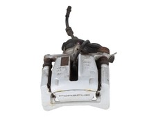 Bremssattel links hinten PORSCHE Macan 1 (95B) 3.0 S Diesel  190 kW  258 PS (02