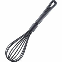 Westmark Schneebesen Gentle 28682270 KüChenhelfer RüHrbesen Edelstahl