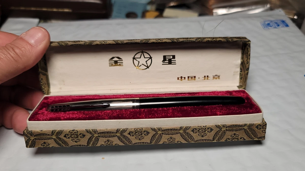 Golden Star Other Collectible Fountain Pens for sale | eBay
