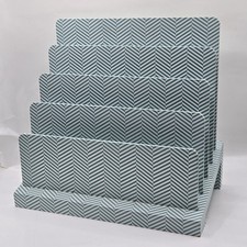 Jane Work File Organizer Desk File Folder Org...