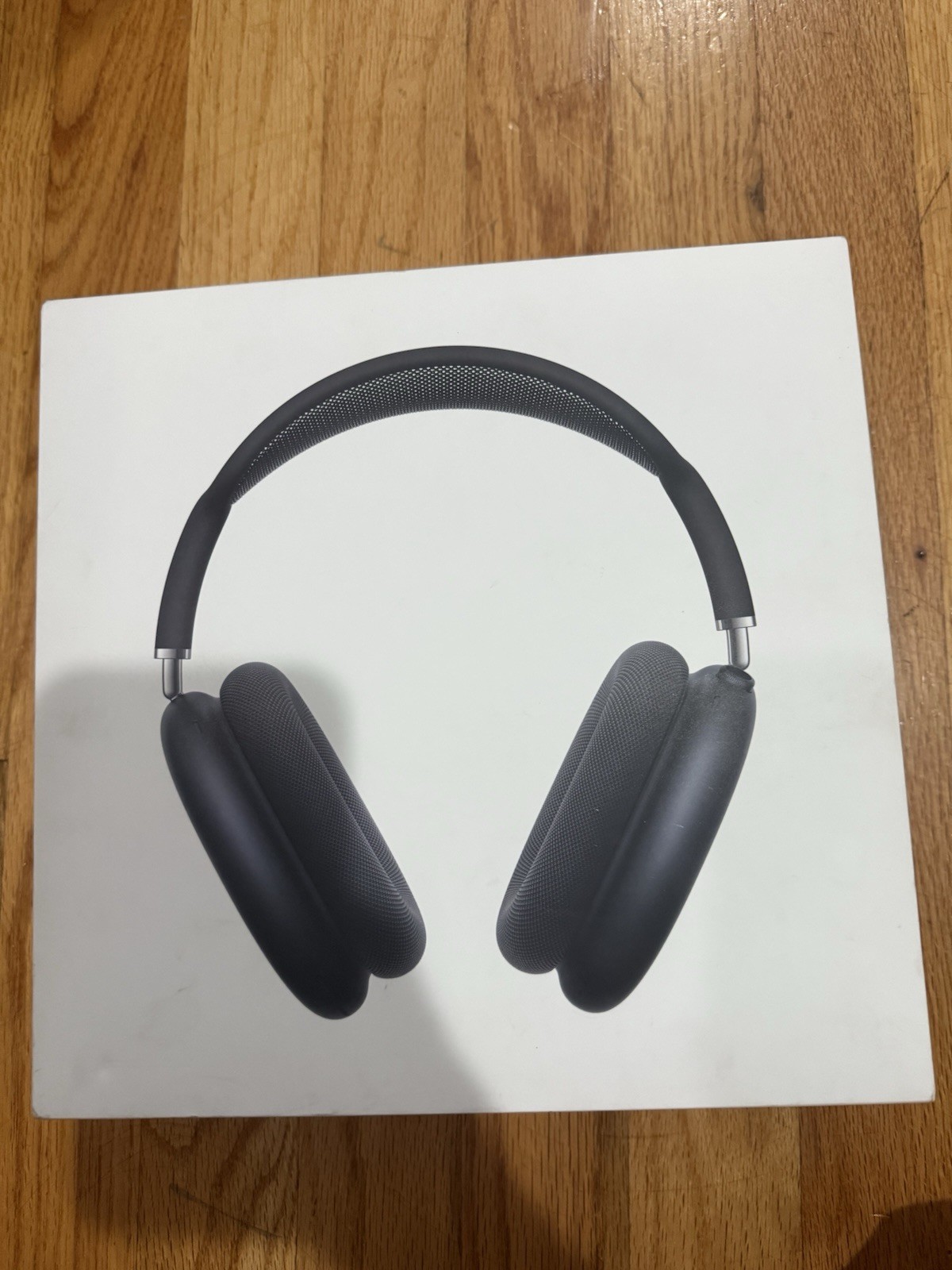 Apple AirPods Max 2 Wireless Over-Ear Headphones USB-C Midnight MHWK4AM/A 2026