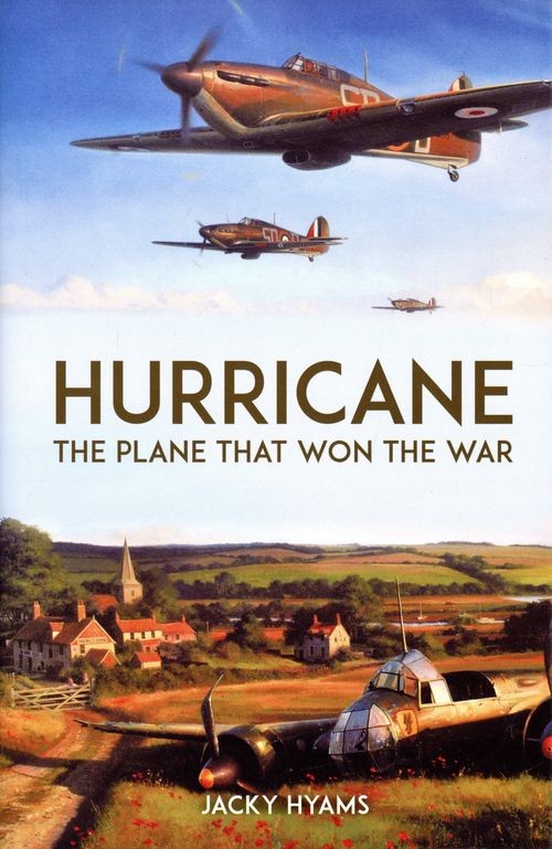 Hurricane
