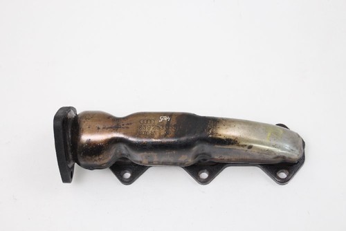 Abgaskrümmer VW PASSAT Variant 3BG 059253033C rechts 2.5 110 KW 150 PS Diesel