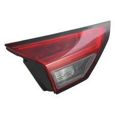 Left Rear Inner LED Tail Light 2021-2023 Nissan Rogue 26555-6RR1A Driver Side