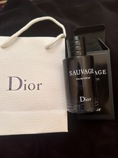 Dior Sauvage 3.4oz Men's Eau de Parfum