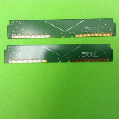 HP Pavilion 9870 PC Terminators Blank Computer Memory Slot Fillers Random Acces
