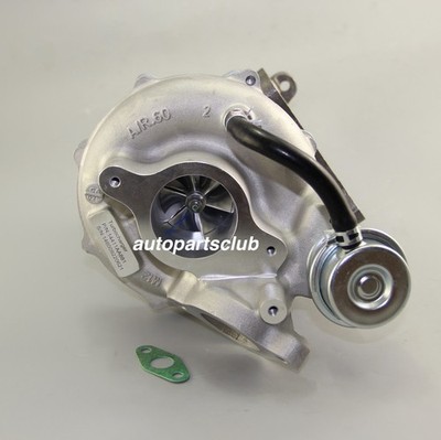 MGT2259S Billet Turbo Turbocharger for Subaru Forester WRX FA20DIT 2.0L H4-Gas