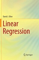 Linear Regression David J. Olive