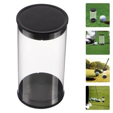 5 Pcs Golf Ball Storage Basin Golfball Display Cases Balls Holder