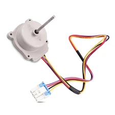 EAU65058313 Refrigerator Evaporator Fan Motor For LG For Kenmore Replace Parts
