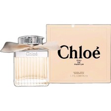Chloé Eau de Parfum 75 ml Sigillato Profumo Donna