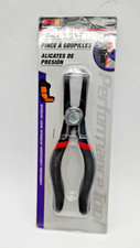 Performance Tool W86561 Angled Push Pin Plier...