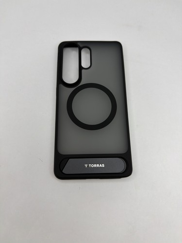 TORRAS - Ostand L1 Series Samsung Galaxy S26 Ultra 6.9" - Black