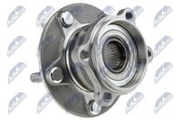 NTY Radlagersatz KLT-MZ-057 FüR Mazda