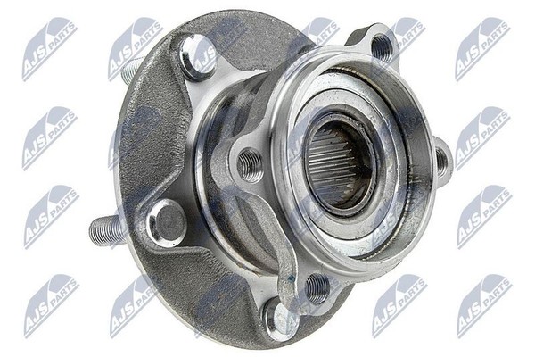 NTY Radlagersatz KLT-MZ-057 FüR Mazda-image