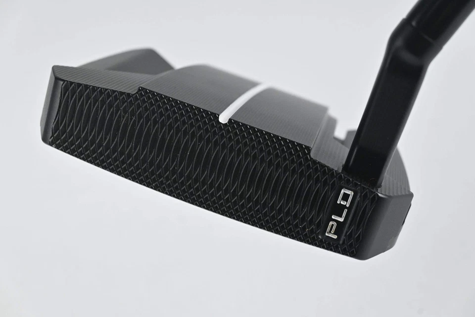 Ping PLD Milled Ally Blue 4 2024 Putter / 35 Inch - Image 3 of 4