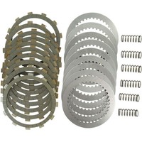 RSV4 / R / Factory -09/13 - Komplettes Renn-Kupplungs-Kit EBC SRK113