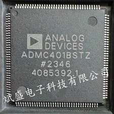 1PCS ADMC401BSTZ IC DSP 8CH 12BIT MOTCTRL 144LQFP ADMC401 ADMC401B #GK-3
