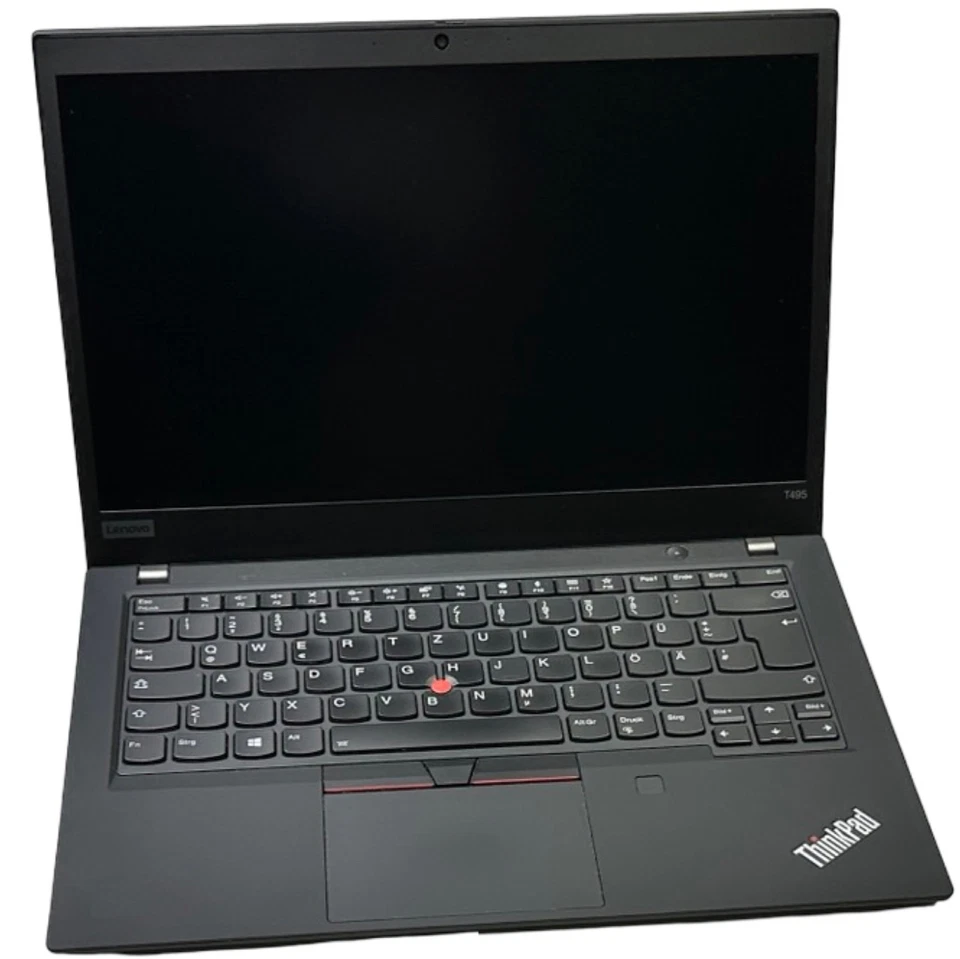 Lenovo ThinkPad T495 AMD Ryzen 5 Pro 3500U 16GB 256GB FHD Win11Pro #1 - Bild 3 von 4