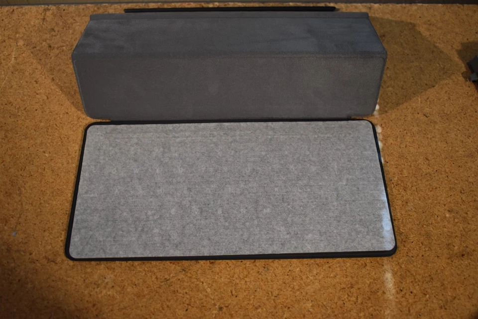 Apple Smart Keyboard Case for iPad Pro 10.5" iPad Air 3rd & IPad 7th-9th A1829 - Image 4 of 4