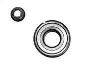 Roulement de roue Renault SAFRANE