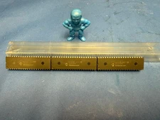 Microchip PIC16C65B-20/P 8-Bit Microcontroller - MCU *Lot of 3