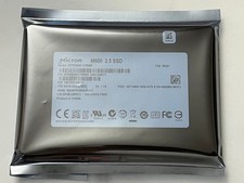 Micron SATA III 512 GB Solid State Drives for sale | eBay