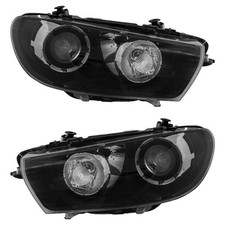 Xenonscheinwerfer Set mit Motor für VW Scirocco 137 Bj. 5.08-12.13 D1S H7 P21W