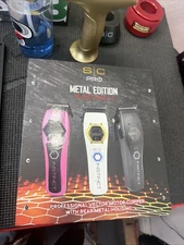 stylecraft metal instinct clipper