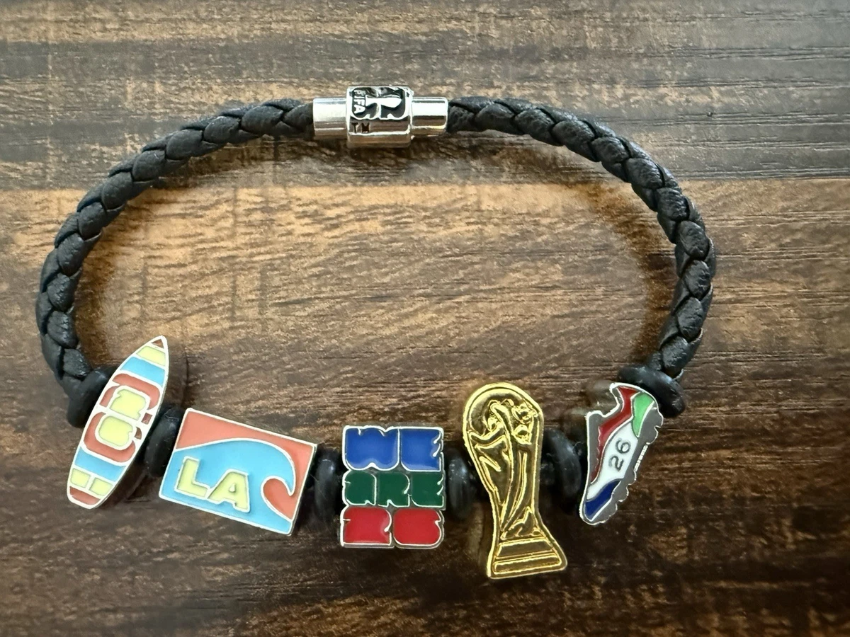 USA National Team Soccer Bracelets for sale | eBay