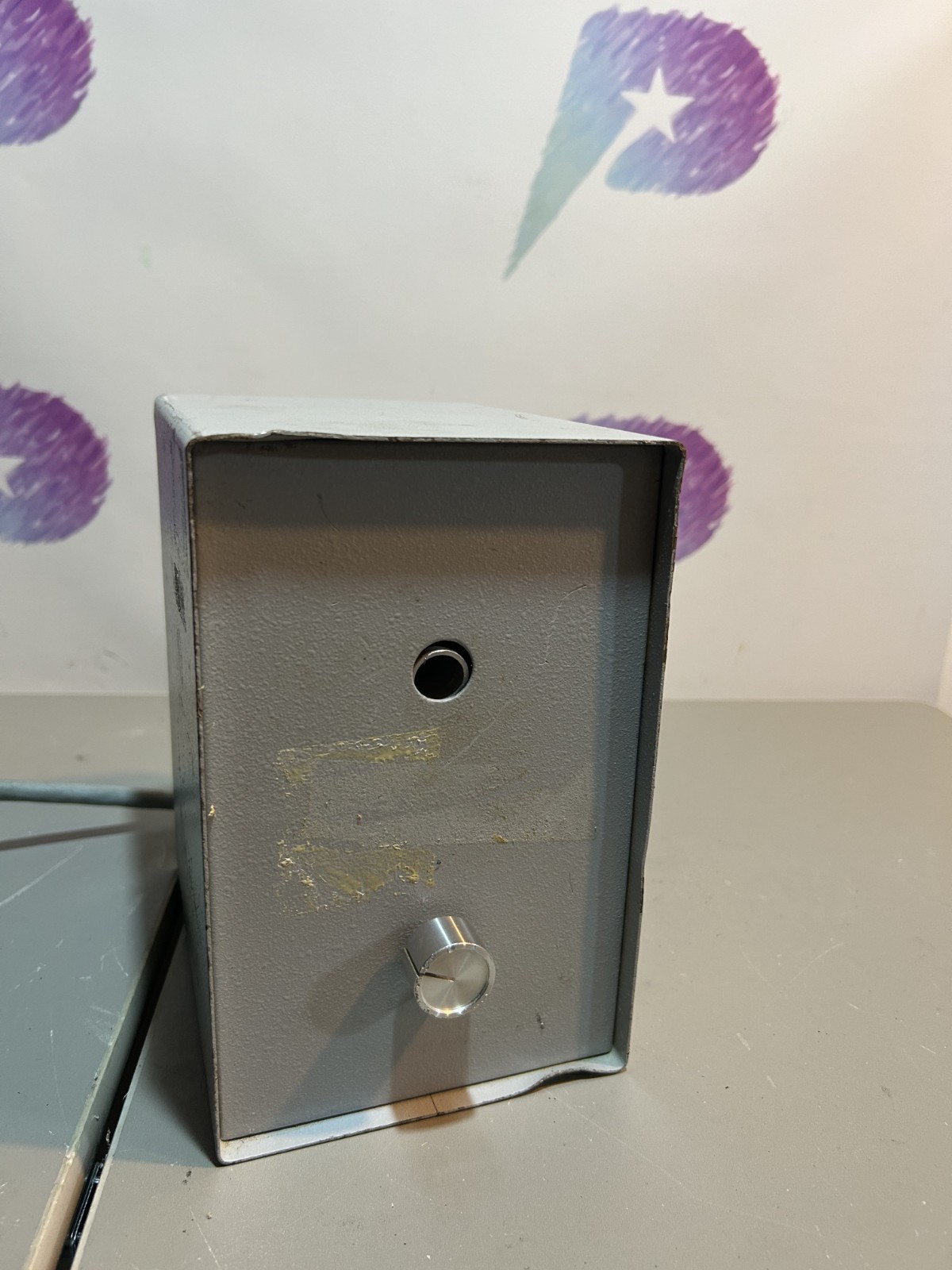 Carl Zeiss Light Source Power Supply Transformer