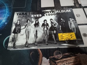 T-Ara Album | eBay