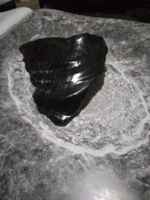 ((Real Shooting Star)) _- Fusion Liquid Plasma Melt Coating Mineral Grain Stone 