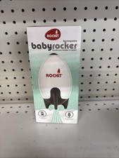 Rockit Baby Rocker USB Rechargeable - Rocks Any Stroller or Pram