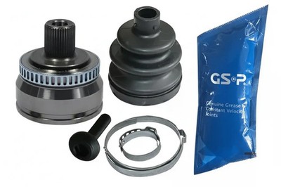 Antriebswellengelenk 803058 GSP für AUDI SEAT