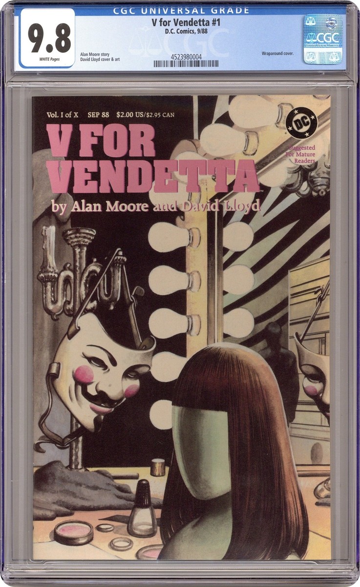 Vフォー・ヴェンデッタ Amazon.co.jp: Vフォー・ヴェンデッタ [DVD] : ナタリー