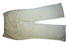 Grey's Anatomy Scrub Pants; Mint Green; Medium