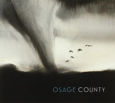 Osage County Labouring Nights (CD) (UK IMPORT)