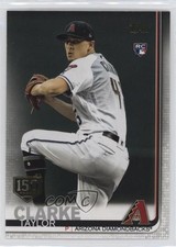2019 Topps Update 150th Anniversary Taylor Clarke #US169 7at