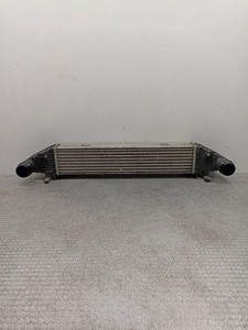 Mercedes-Benz C W204 2010 Ladeluftk�hler A2045000000 Benzin 204kW TDR35215