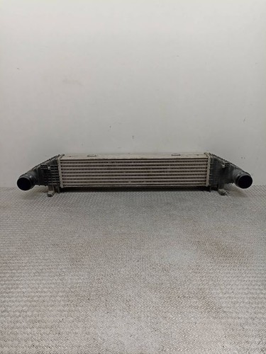 Mercedes-Benz C W204 2010 Ladeluftk�hler A2045000000 Benzin 204kW TDR35215