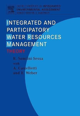 #ad INTEGRATED AND PARTICIPATORY WATER RESOURCES MANAGEMENT By Rodolfo Mint $175.49