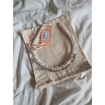 Bloom & Bay Cherry Stirnband Set - Neu mit Etikett