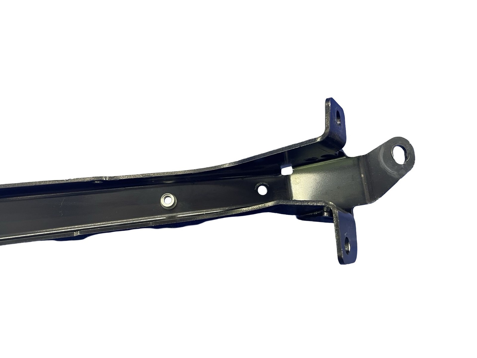 2020-2026 MCLAREN GTS OEM FRONT LEFT FENDER SUPPORT MOUNT BRACKET 22AC298GP