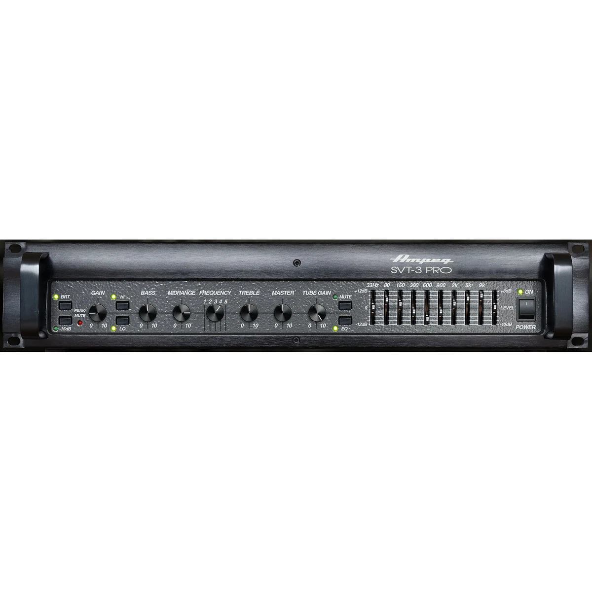 Ampeg Svt 3 Pro for sale | eBay