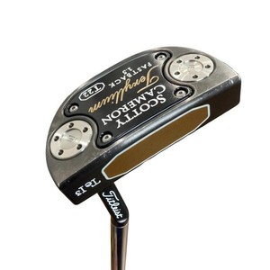 Scotty Cameron T 22 | eBay