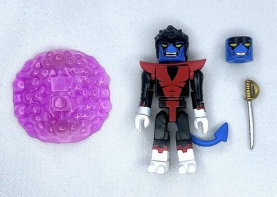 Marvel Minimates Wave 68 Nightcrawler Giant Sized X Men