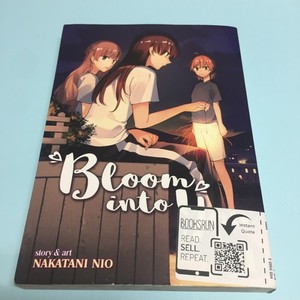 Bloom Into You | eBay