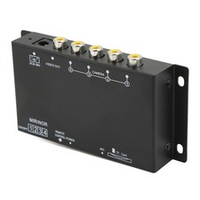 4-Kanal-Auto-DVR Für Mobile Fahrzeuge 720P HD-Digital-Videorecorder