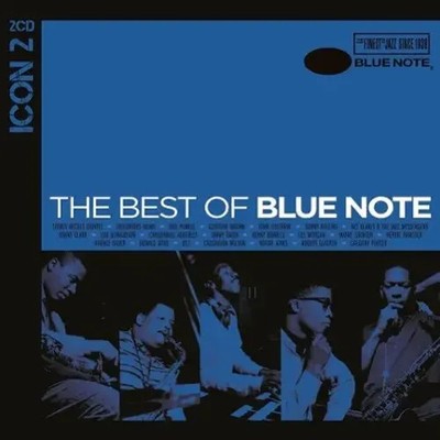 The Best Of Blue Note | Various Artists | Audio-CD | 2 Audio-CD(s) | 2014